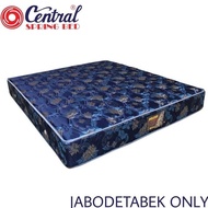 springbed CENTRAL deluxe 160x200
