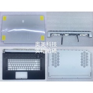 Dell/Alienware X17 R1 R2 A/B/C/D/E Shell Air Outlet