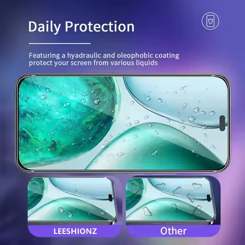 For Honor 200Lite Tempered Glass Screen Protector Smartphone Protection for Honor 200Lite Series