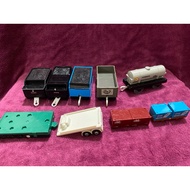 PLARAIL Thomas / Truck Carrier TOMY mix