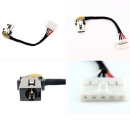 For acer aspire 3 a315-24p a315-24pt power charging interface head dc301019500