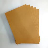 Samson Kraft Parisindo Paper A3 Size