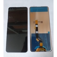 Lcd Touchscreen Tecno Tekno Pova 6 Neo 4G