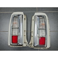 TAIL LIGHT ELGRAND E51