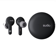 SUDIO A2หูฟังไร้สายของแท้กับ A.N.C & ไมโครโฟนคู่เทคโนโลยีและป้องกันการสาด IPX4