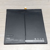 Suitable for Xiaomi PAD Tablet 1/2/3 Generation A0101 2015716 MCE91 Battery BM60 BM61BM62