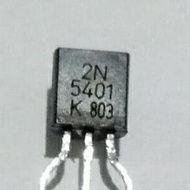 TRANSISTOR 2N5401 2N 5401