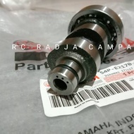 Camshaft Original (54P) yamaha mio.j 113-115/Soul GT 113-115/X-Ride 113-115 Cc