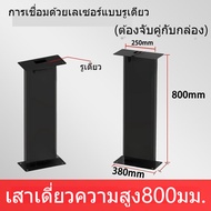 ตู้ EV charger ตู้ใส่ Wallbox  ตู้ไฟกระจกนิรภัย Temper glass ขนาดใหญ่ ตู้ไฟ EV home charger กันน้ำ