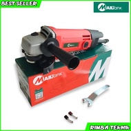 MAILTANK SH-01 Angle Grinder Mesin Gerinda tangan Gerinda listrik MailTank Gurinda murah Grenda Guri