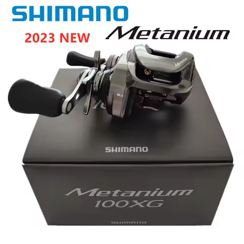 Original SHIMANO Metanium MGL 100XG 70 70HG 70XG 71HG 71XG 150 150HG 150XG 151HG 151XG Low Profile B