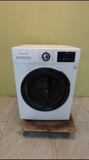 新北二手家電 推薦-【富及第FRIGIDAIRE】滾筒洗衣機 FAW-F1041WIW 10kg 套房 新北二手家電