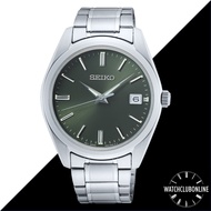 [WatchClubOnline] SUR527P1 Seiko General Analog Quartz Men Casual Formal Watches SUR527 SUR-527 SUR-527P1