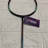 Grip Raket Badminton | Raket Badminton Training Racket Nimo 150/Nimo
