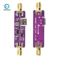 DC5V 1090MHz ADS-B Active SAW Filter and LNA Low Noise Amplifier Module Type C Interface TA1090EC+TQ