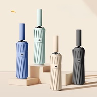 [New Arrivals-July] Upgraded Windproof Umbrella: 16 Ribs, UV Protection, Fully Automatic❀