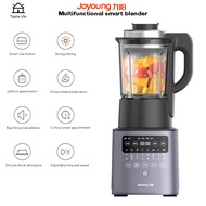 Joyoung  1.7L Automatic cleaning blender| Intelligent appointment wall breaking machine|Smart juicer