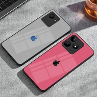 HP Softcase Glitter Plate Realme C51 - Realme C51s - Realme Note 50 - Realme C53 Realme C20/ - Realm