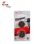 Energizer CR2016 / CR2025 / CR2032 Coin Batteries