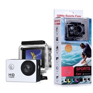 🔥 READY STOCK 🔥 LACO Sj50 HD 1080p Full 2.0 Inch Action Sport Camera for Travel Full Set with access
