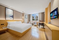 Shenzhen Hua Dingsheng Hotel (Gushu Subway Station, Shenzhen Airport)