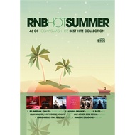 R & B Hot Summer CD Best Hit Collection Original Artist Ariana Grande Alan Walker Imagine Dragons Bl