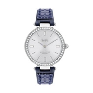 Coach CO14504094 Park Womens Watch นาฬิกาข้อมือผู้หญิง สี Blue