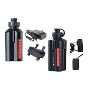 [lzdjlmy1zs] Electric Fishing Reels Battery High Performance Practical Replace Premium Accessory 14.