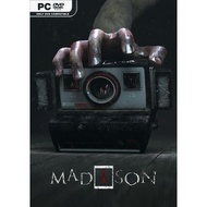 [Buy 2 Free 1] Madison - DOWNLOAD LINK - PC Games - LAPTOP Games - OFFLINE Games