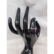 CC1193DLM aurel model ring, genuine yellow gold, weight 0.700 no. 17 d 1.6, 30% content 6k