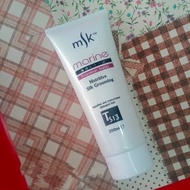 MSK Marine Nutritive Silk Grooming 200ml (repair dry and damaged hair)秀发营养修复丝绸霜