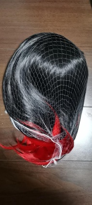 NEW (DM-WIG07) Resin Japan Anime Kigurumi Cosplay Mask Lolita Crossdressing BJD Masks WIG 35cm Free