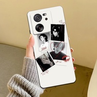 Latest REDMI 13T 13T PRO Case - Casing REDMI 13T 13T PRO { ET12 } Silicone hp - Casing hp - Kesing h