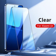 SmartDevil Screen Protector for Xiaomi Mi 13 Xiaomi 13 Pro Xiaomi 13 Xiaomi 13 Ultra Tempered Glass 