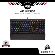 Corsair K65 LUX RGB | Mechanical Gaming Keyboard