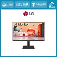 LG IPS Monitor | 24" / 27" / 32" | FHD / QHD / UHD 4K