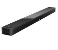 Bose 博士Smart Soundbar 900 家庭娛樂揚聲器 黑色 (香港行貨)