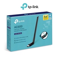 TPlink Archer T2U Plus AC600 High Gain Wireless Dual Band USB Adapter