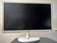 LG LED Monitor 23"