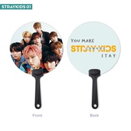 Stray Kids Handfan Fan