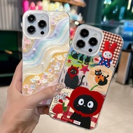 Case hp For Oppo A7 A7n A9 A60 5G A92 A72 A74 4G A76 A77 A77s A78 4G A78 A7x A8 A80 A93 A94 A95 A96 