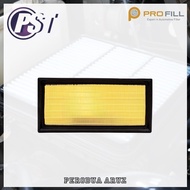 PST Air Filter 17801-BZ120 (AF-BZ120) - Perodua Aruz 2019-Present