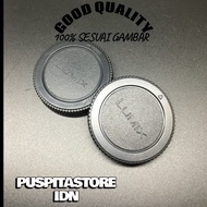 1Set Rear Cap Lumix GF1 GF2 GF3 GF5 GF6 GF7 GF8 GF9 GF10 - GF8K GF9K GF10K - Body Cover & Rear Lens 