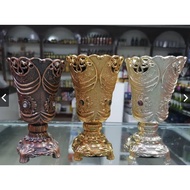 [ Ready Stock ]Bekas Bakar Gaharu Makhbara