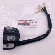 YAMAHA sv max (Car Play) Left Switch Set Handle 5FM-H3973-12