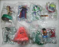 {TK}如圖全新/麥當勞/McDonald`s 玩具總動員 Toy Story2/8pcs/set