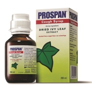 Prospan Cough Syrup 200ml