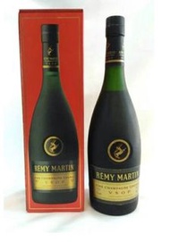 VSOP 人頭馬 25年左右老酒