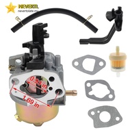 [NEVERTL] Carburetor for Predator 61169 2200 2500 Watt Inverter Generator