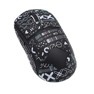 Anti-slip Sticker From A5 A5PRO PROMAX M7PRO A7V2 L7 Mouse Sweat-proof Button Anti-slip Sticker